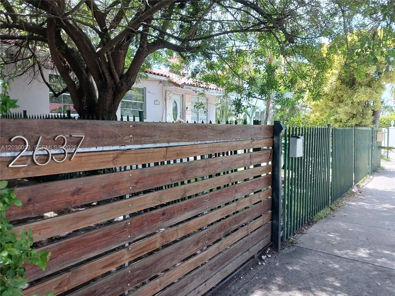 Residential Income for sale at 2635 SW 34th Ct, Miami FL 33133