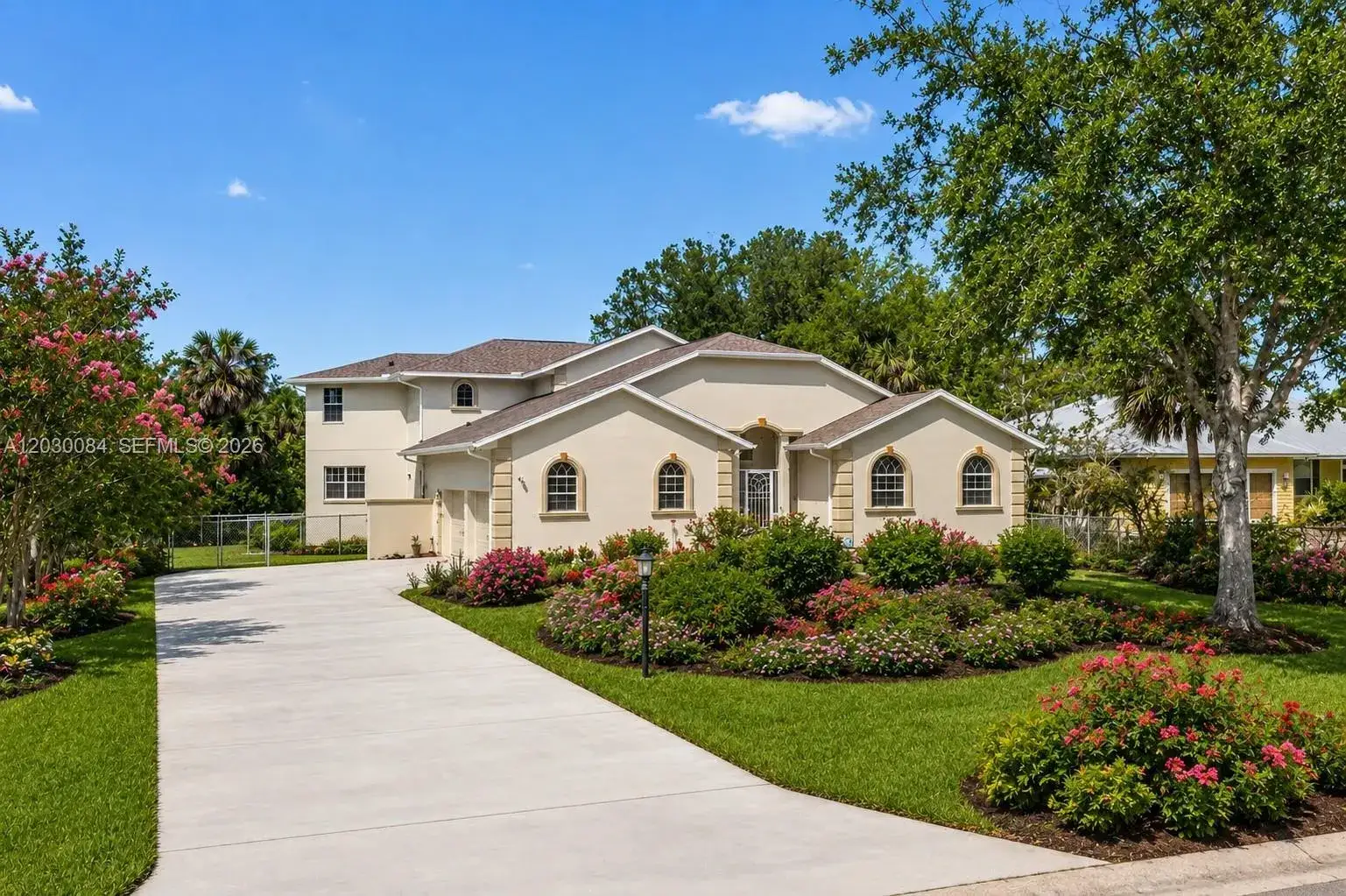 4 bedroom 4 bath Residential for sale at 474 N Afterglow Circle, Crystal River FL 34429