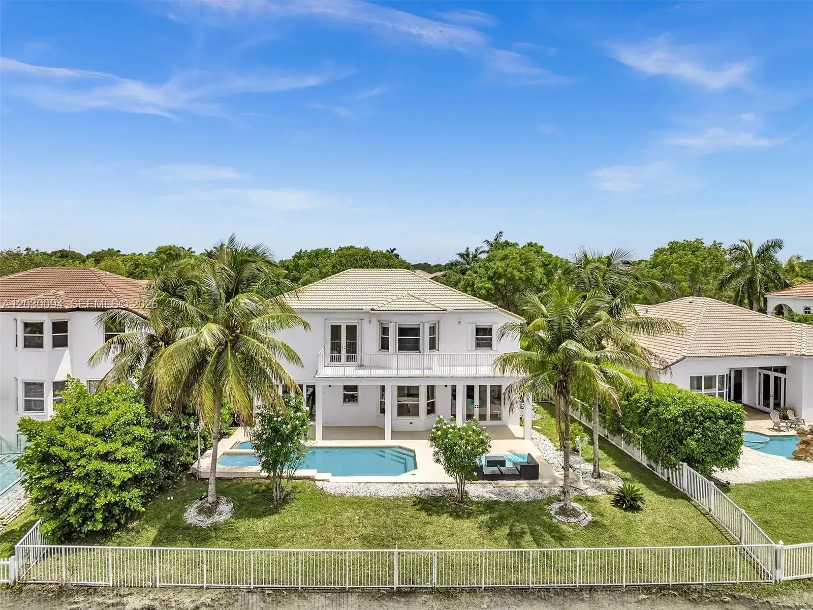 5 bedroom 3 bath Residential for sale at 4971 SW 158th Ave, Miramar FL 33027