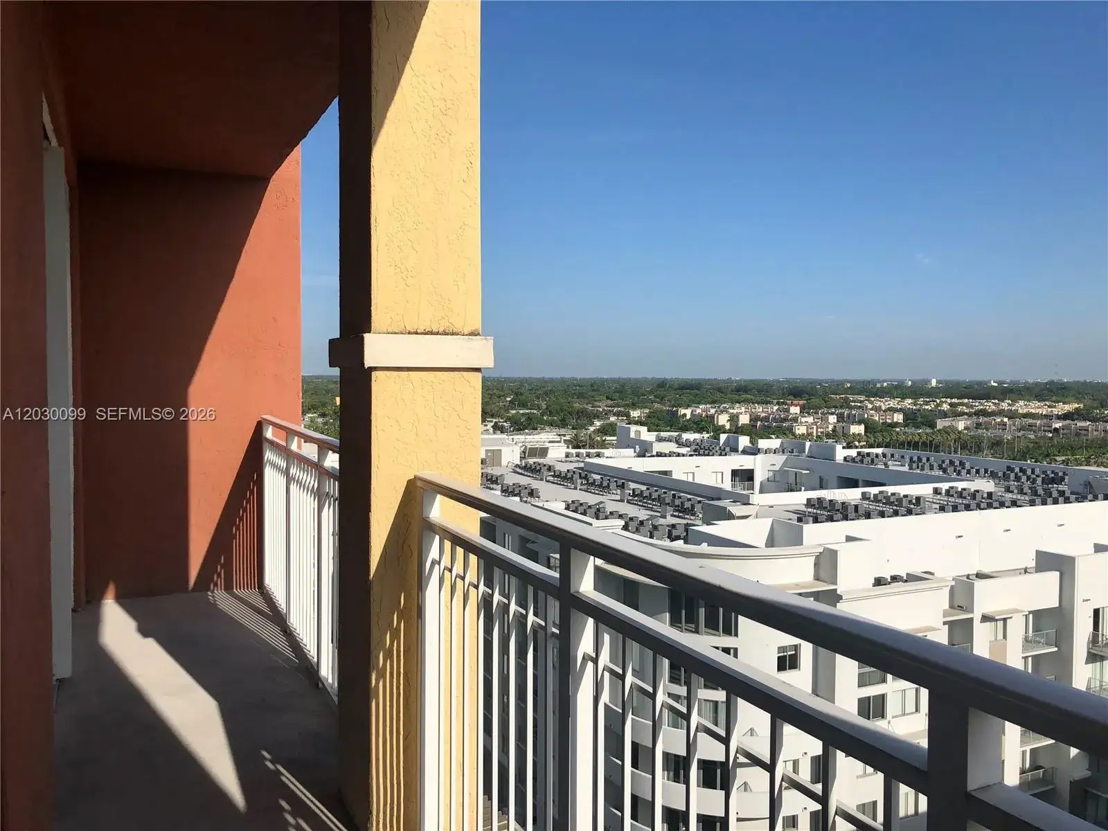 1 bedroom 1 bath Residential Lease for rent at 7350 SW 89 ST # 1209S, Miami FL 33156