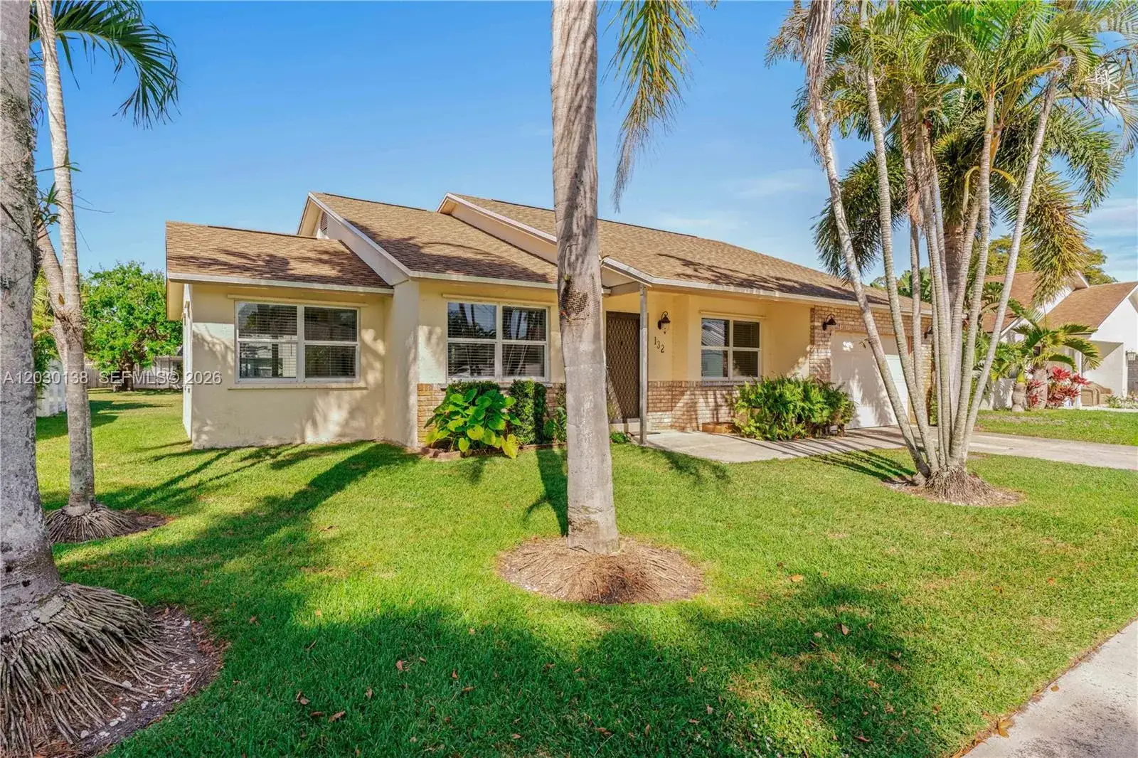132 Wandering Trl, Jupiter FL 33458