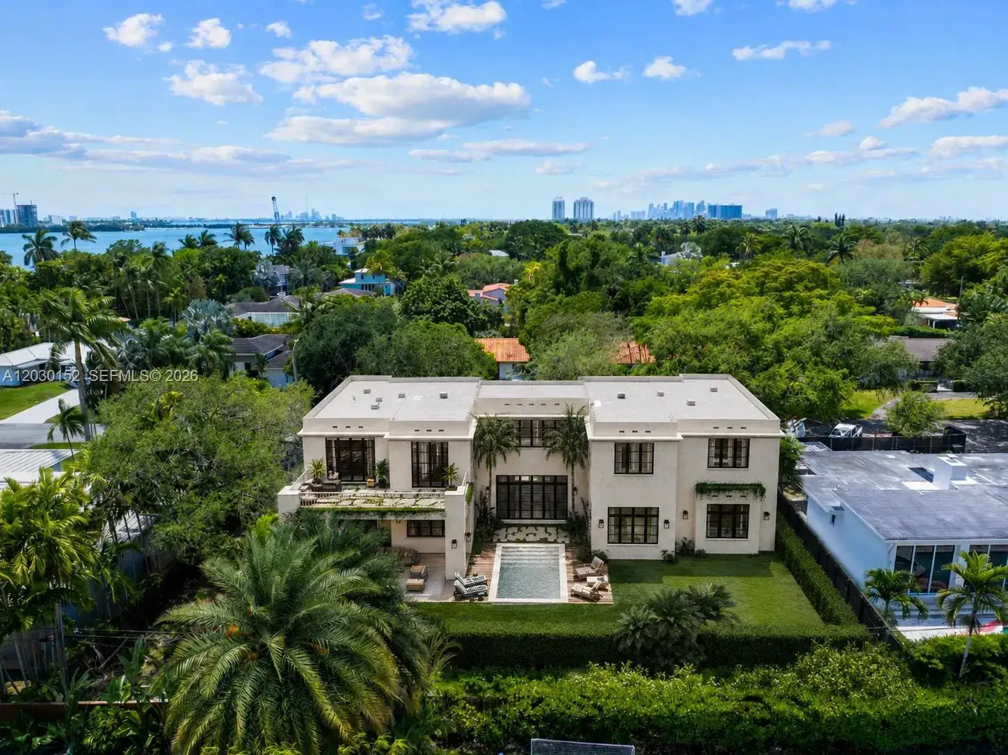 4 bedroom 4 bath Residential for sale at 1259 NE 97th St, Miami Shores FL 33138
