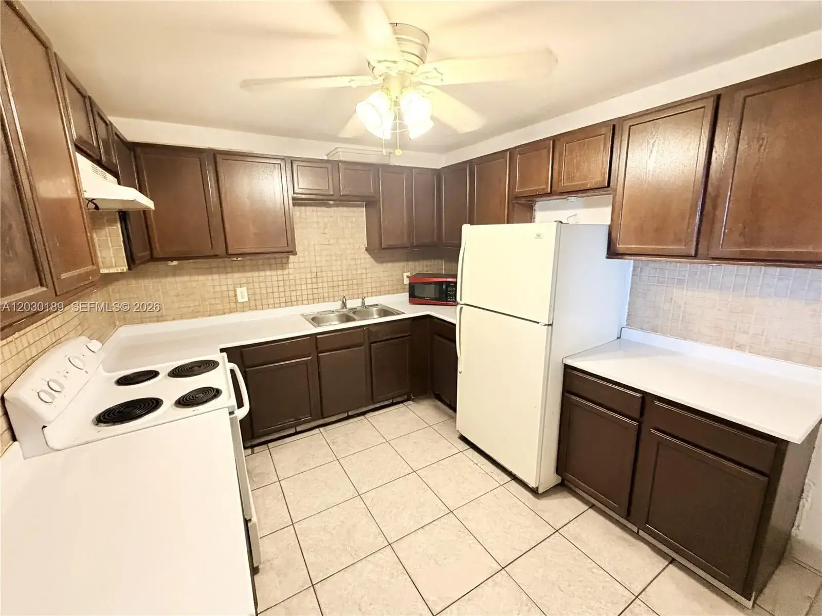 2 bedroom 1 bath Residential for sale at 1829 N A St # 13, Lake Worth FL 33460