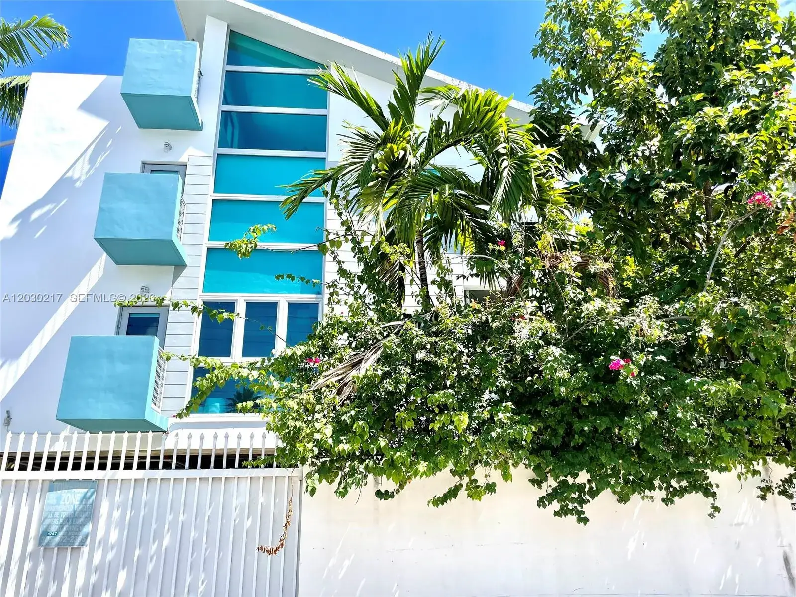 Residential Income for sale at 734 Michigan Ave, Miami Beach FL 33139