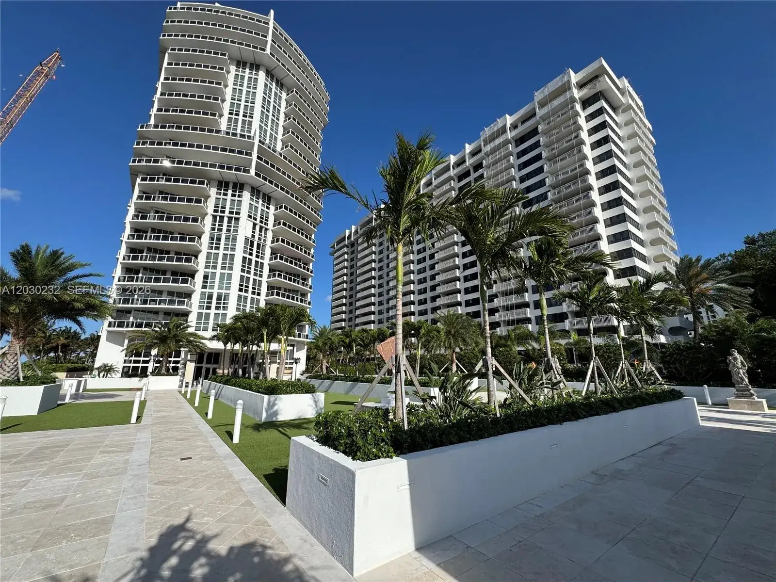3 bedroom 4 bath Residential for sale at 10225 Collins Ave # 503, Bal Harbour FL 33154