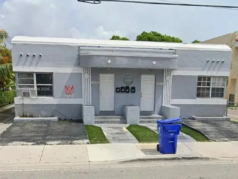 1 bedroom 1 bath Residential Lease for rent at 1821 SW 7th St # 7, Miami FL 33135