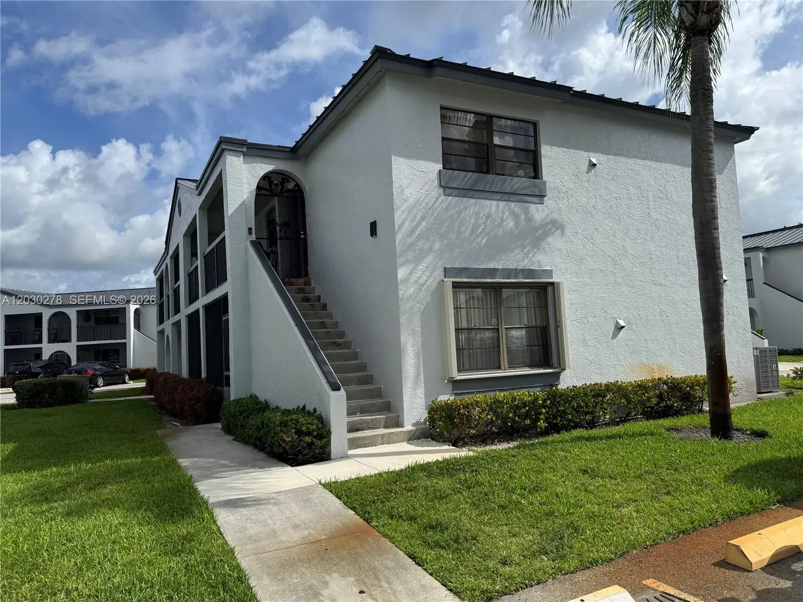 2 bedroom 2 bath Residential Lease for rent at 18250 Mediterranean Blvd # 1502, Hialeah FL 33015