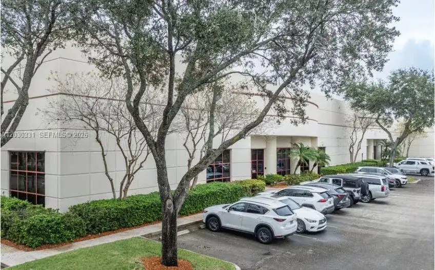 Commercial Sale for sale at 10133 USA TODAY WAY, Miramar FL 33025