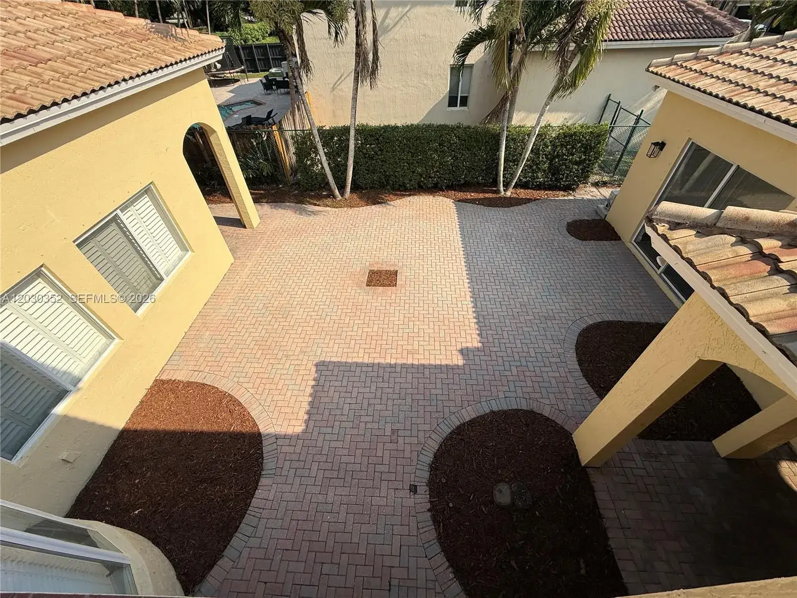 5 bedroom 4 bath Residential Lease for rent at 2250 SE 19th Ave, Homestead FL 33035