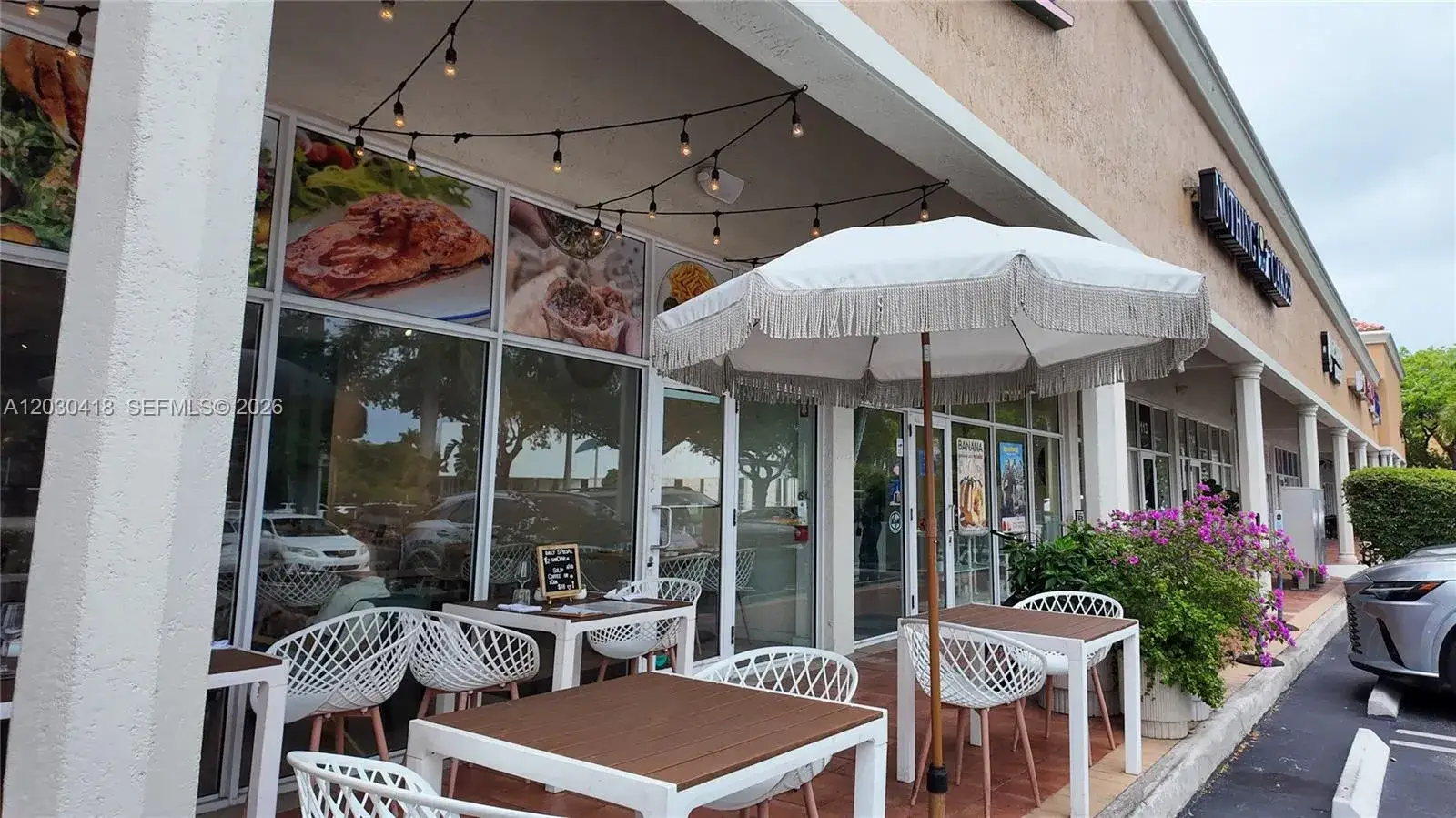 Business Opportunity for sale at 15400 Biscayne Blvd, North Miami FL 33160