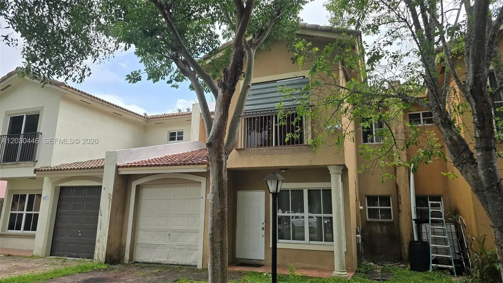 3 bedroom 2 bath Residential for sale at 671 SW 10th St, Florida City FL 33034