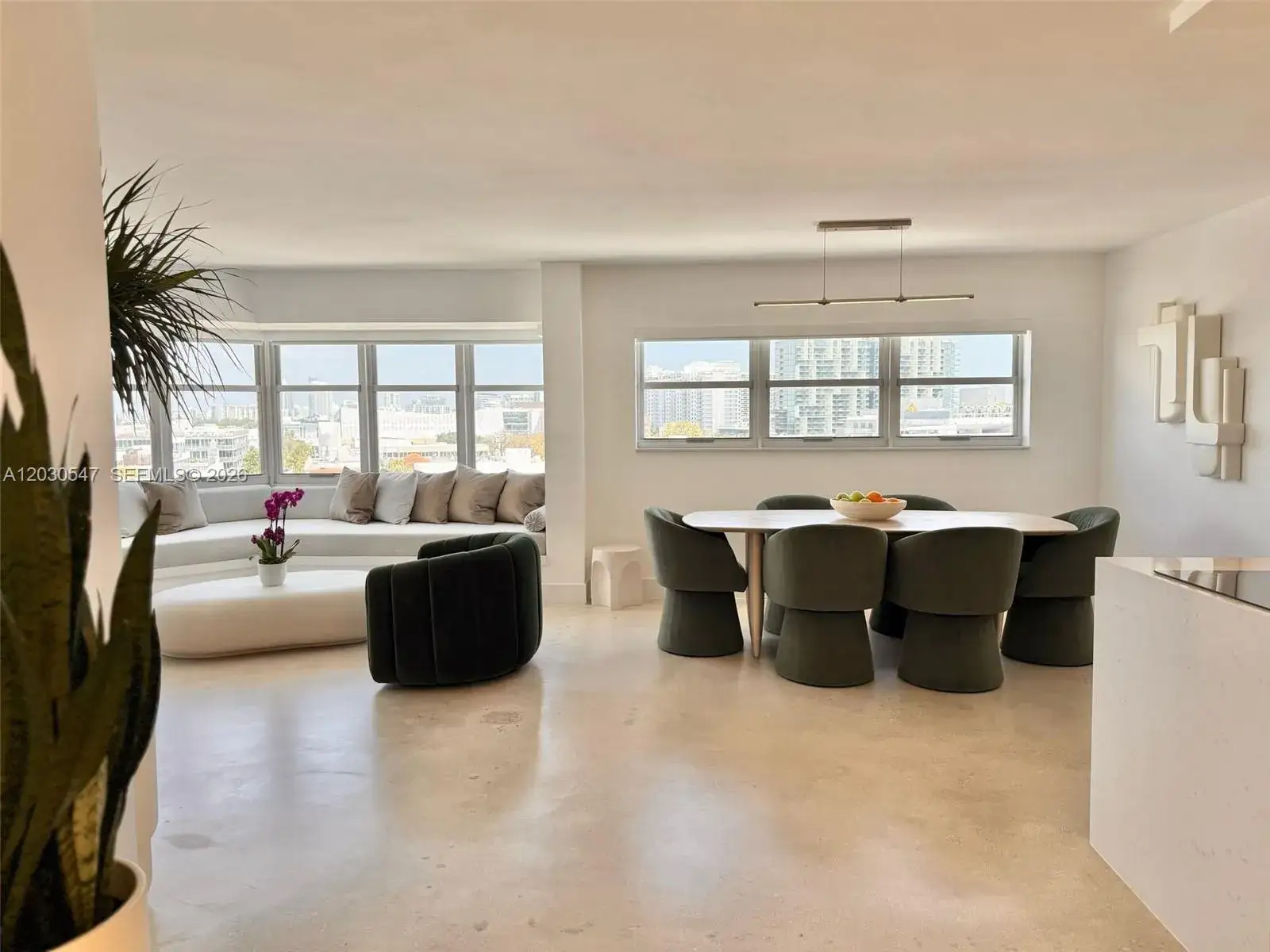 Residential Lease for rent at 1881 Washington Ave # 9C, Miami Beach FL 33139