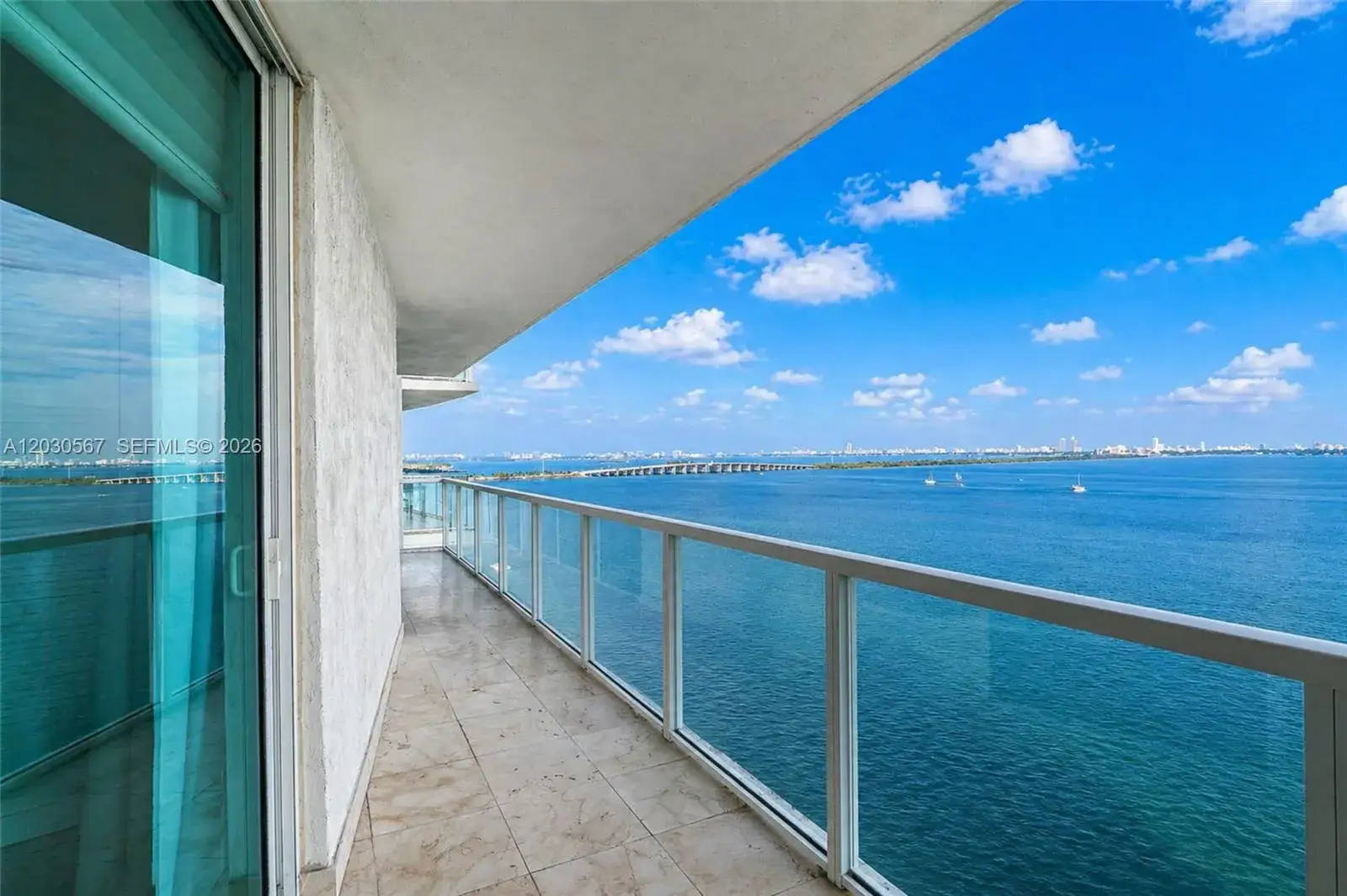 1 bedroom 1 bath Residential for sale at 665 NE 25th St # 1202, Miami FL 33137