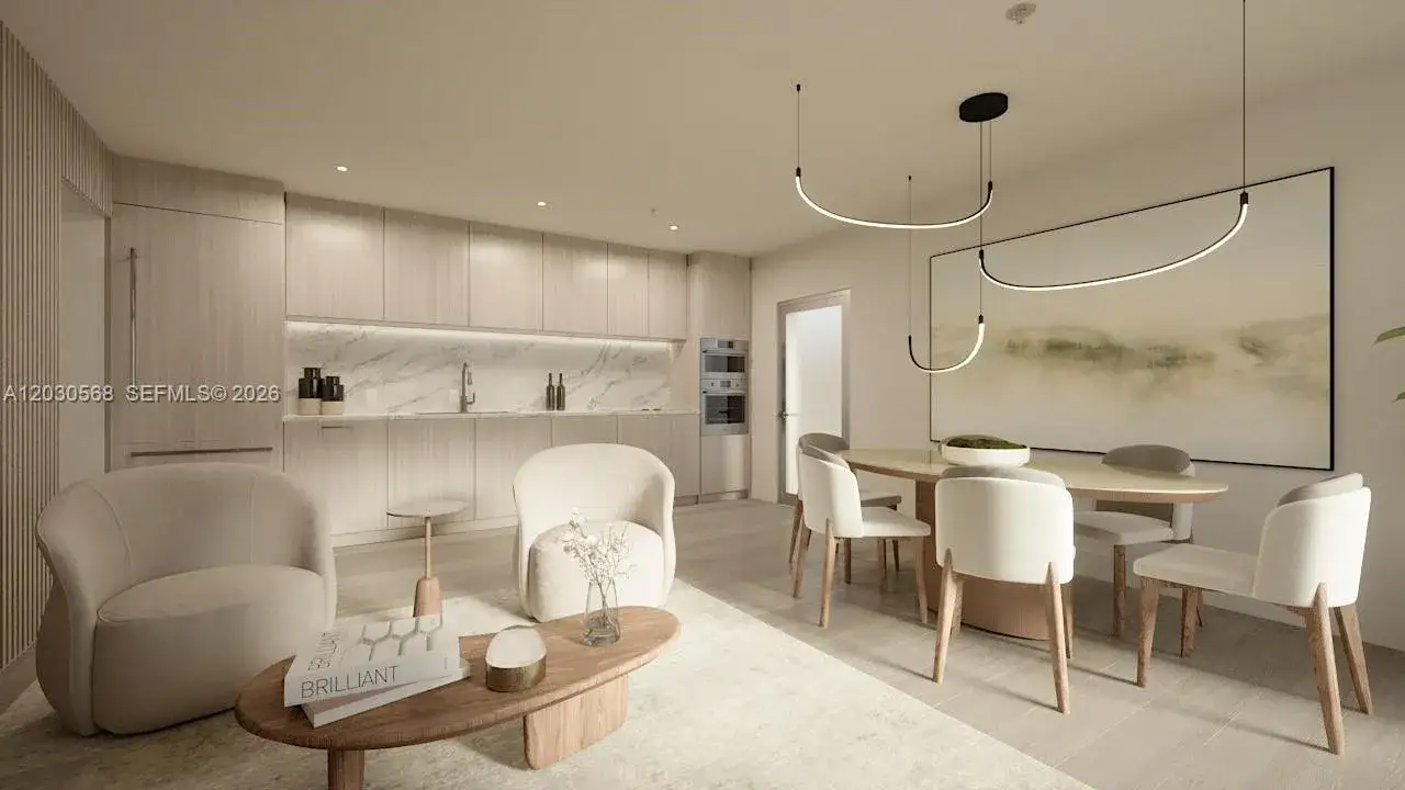 3 bedroom 2 bath Residential for sale at 250 Collins Ave # 110, Miami Beach FL 33139