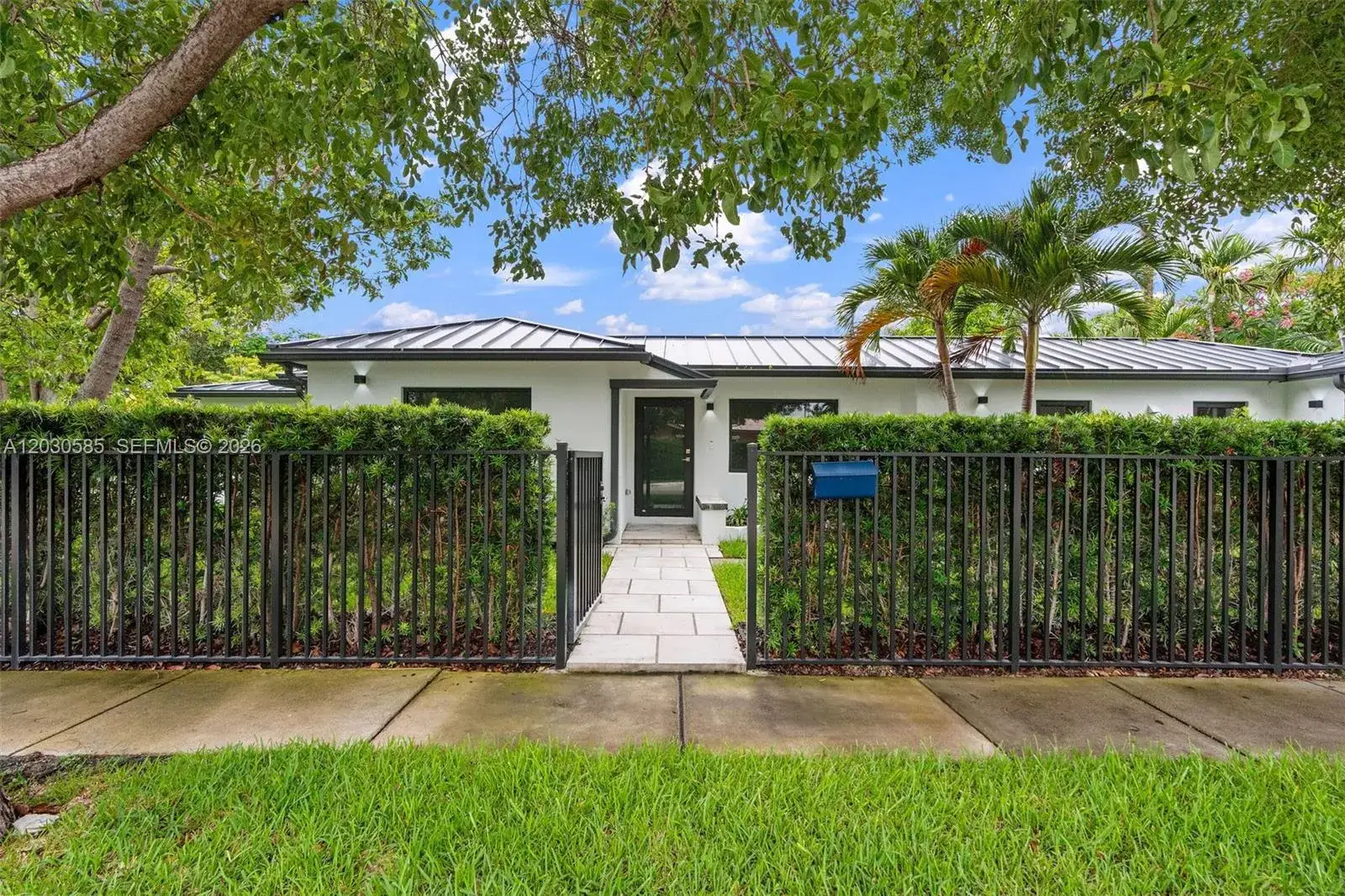 4 bedroom 3 bath Residential for sale at 2286 SW 21st Ave, Miami FL 33145