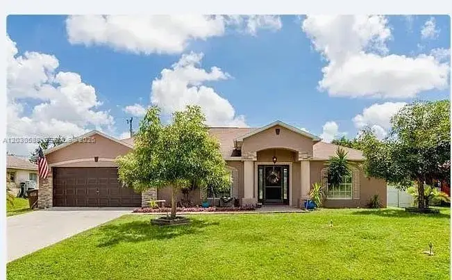 4 bedroom 2 bath Residential for sale at 403 SW 28th PL, Cape Coral FL 33991