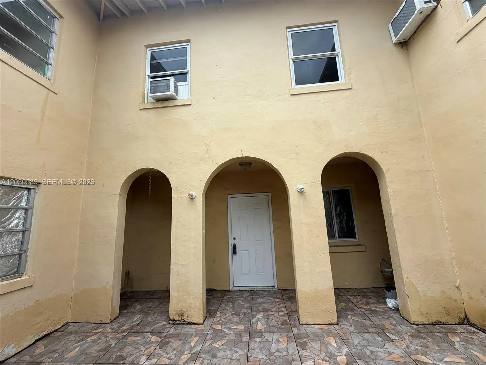 3 bedroom 2 bath Residential Lease for rent at 1422 NW 26th Ave, Miami FL 33125