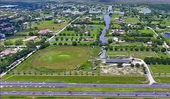 Land/Boat Docks for sale at n/a El Paraiso Pl, Delray Beach FL 33446