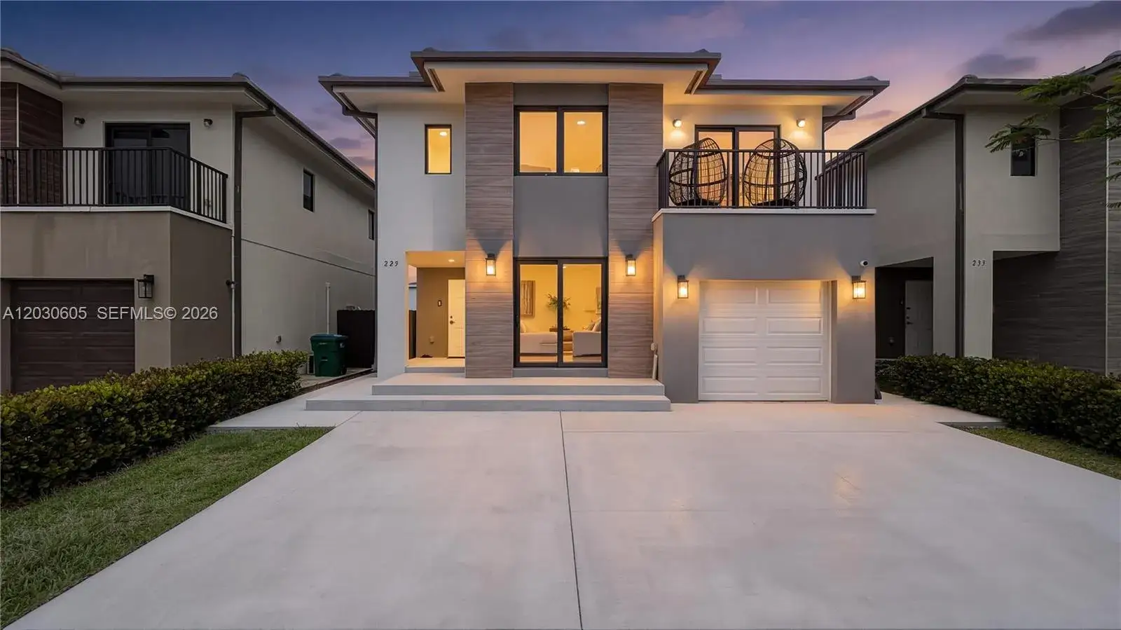 229 NW 12th Ct, Florida City FL 33034