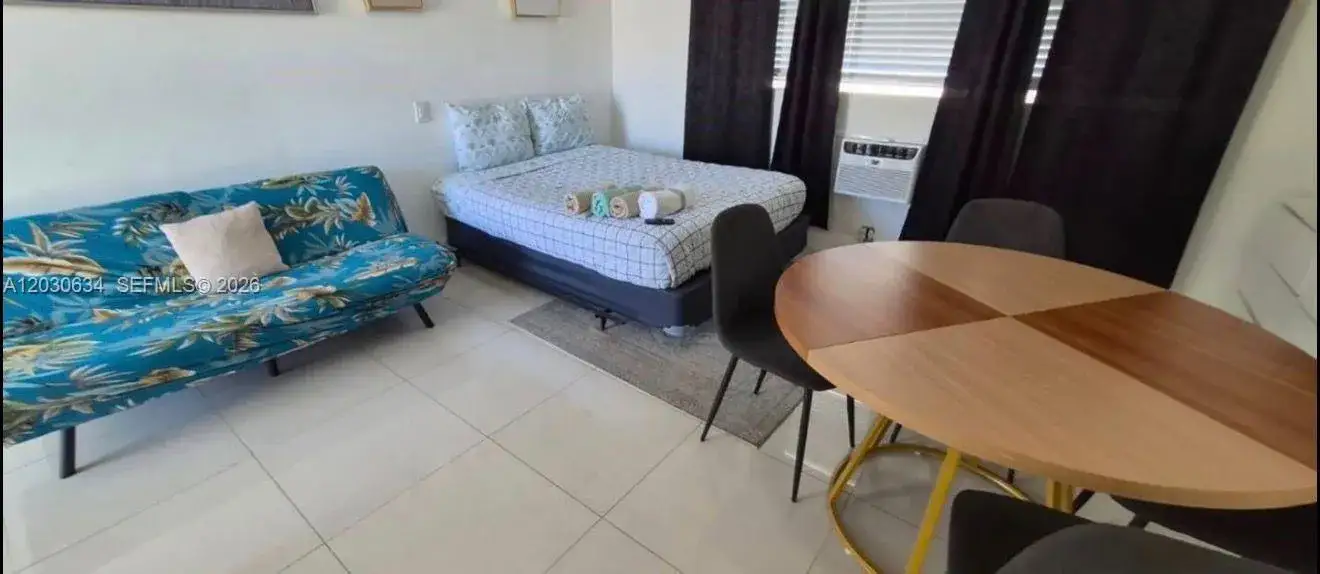 1 bath Residential Lease for rent at 119 SE 9th St # 12, Hallandale Beach FL 33009