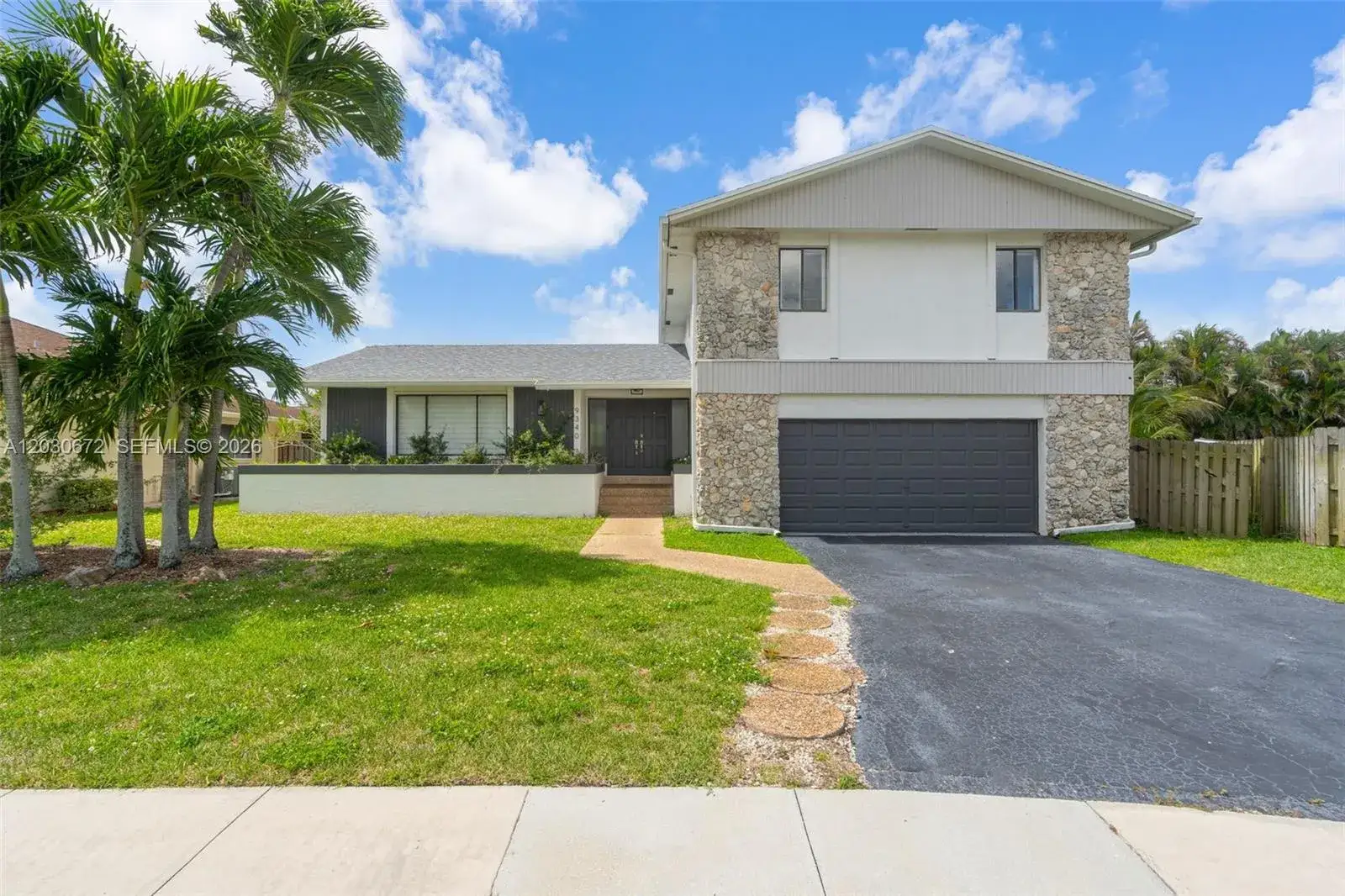 4 bedroom 3 bath Residential for sale at 9340 NW 32nd St, Sunrise FL 33351