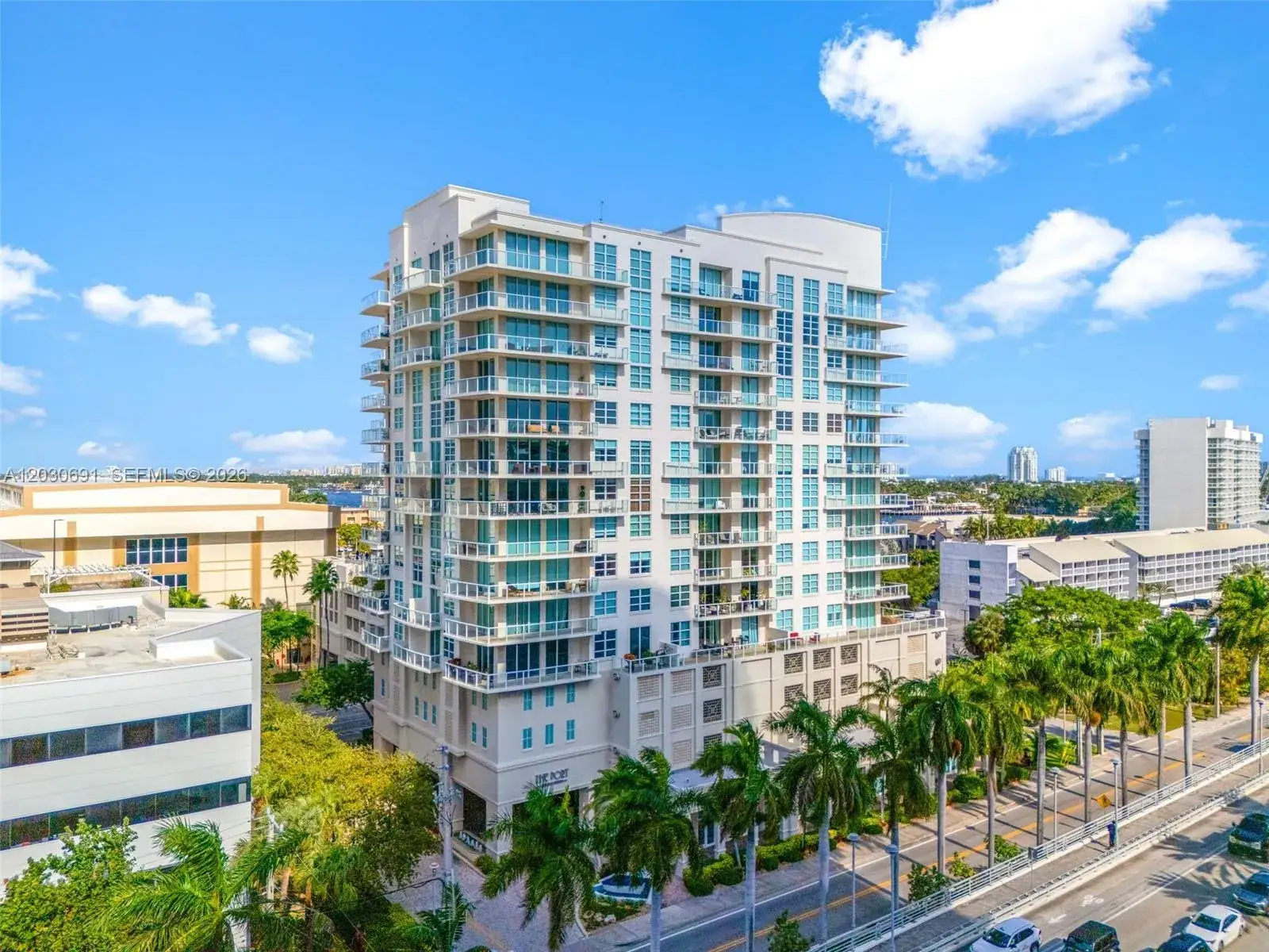 2 bedroom 2 bath Residential for sale at 1819 SE 17th St # 603, Fort Lauderdale FL 33316