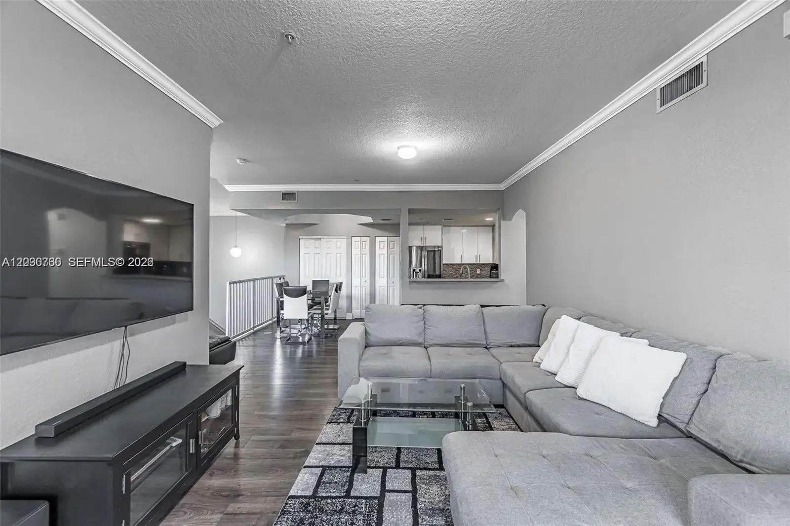 3 bedroom 2 bath Residential for sale at 6340 NW 114th Ave # 134, Doral FL 33178