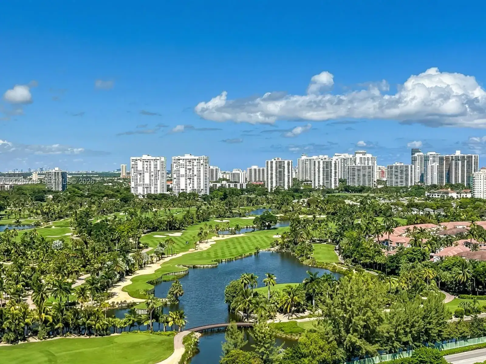 1 bedroom 2 bath Residential Lease for rent at 3300 NE 192nd St, Aventura FL 33180