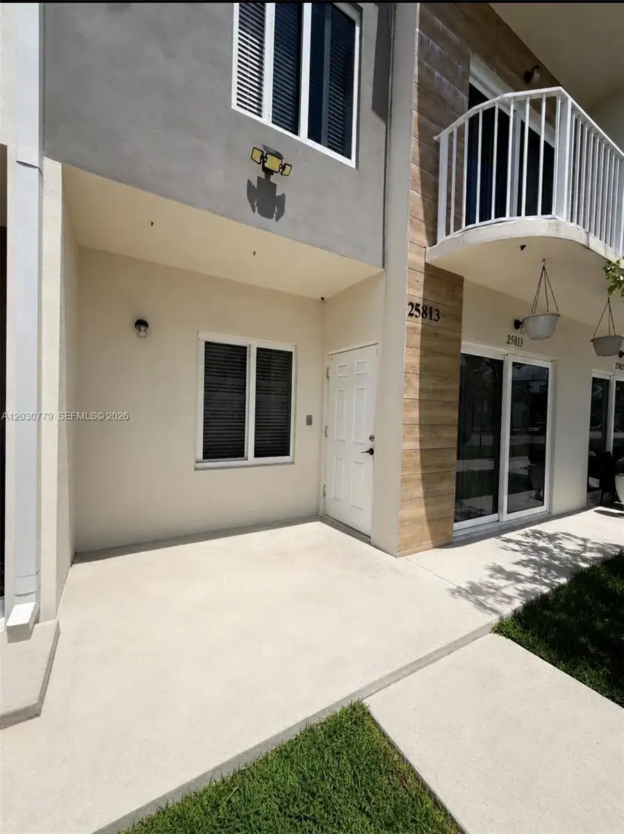 4 bedroom 3 bath Residential for sale at 25813 SW 144th Ave, Homestead FL 33032