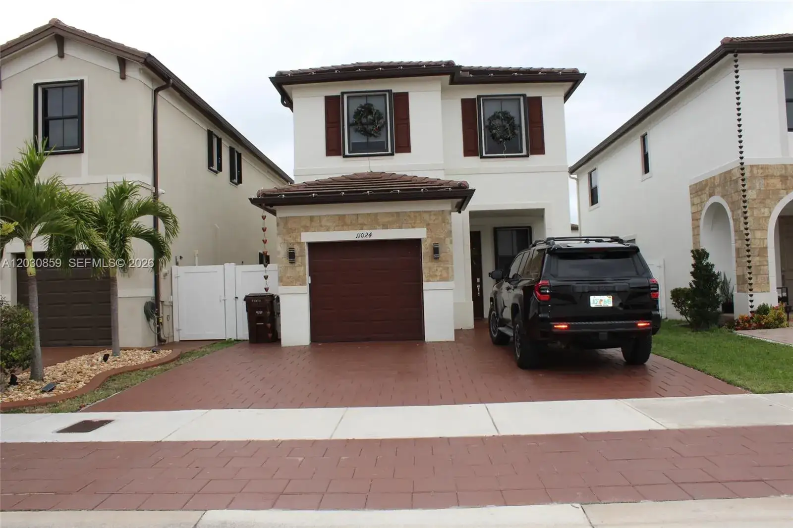 3 bedroom 2 bath Residential for sale at 10908 W 32nd Ln, Hialeah FL 33018