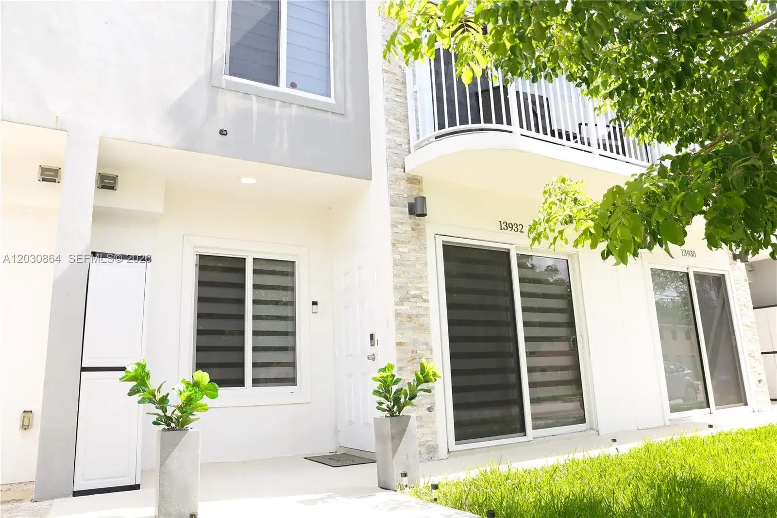 3 bedroom 2 bath Residential Lease for rent at 13932 SW 259th Way # 13932, Homestead FL 33032