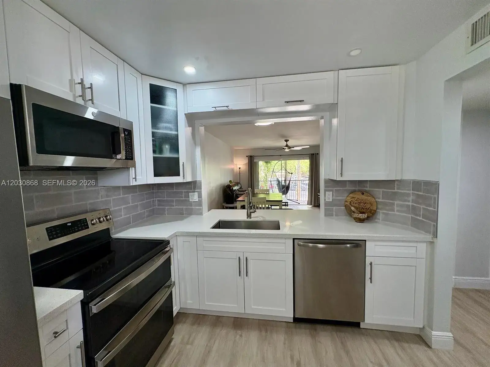 2 bedroom 2 bath Residential Lease for rent at 8750 Royal Palm Blvd # 3, Coral Springs FL 33065