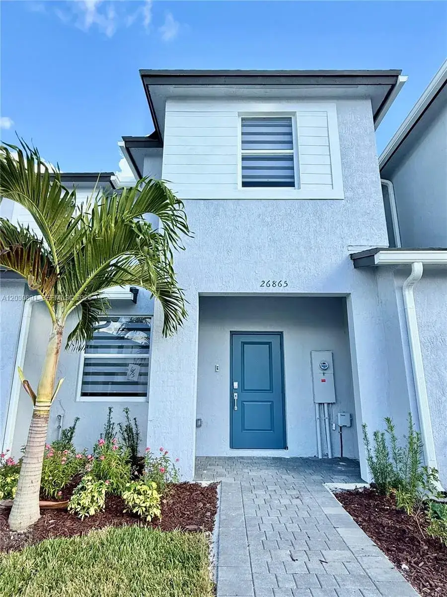 3 bedroom 2 bath Residential for sale at 26865 SW 121st Ave, Homestead FL 33032