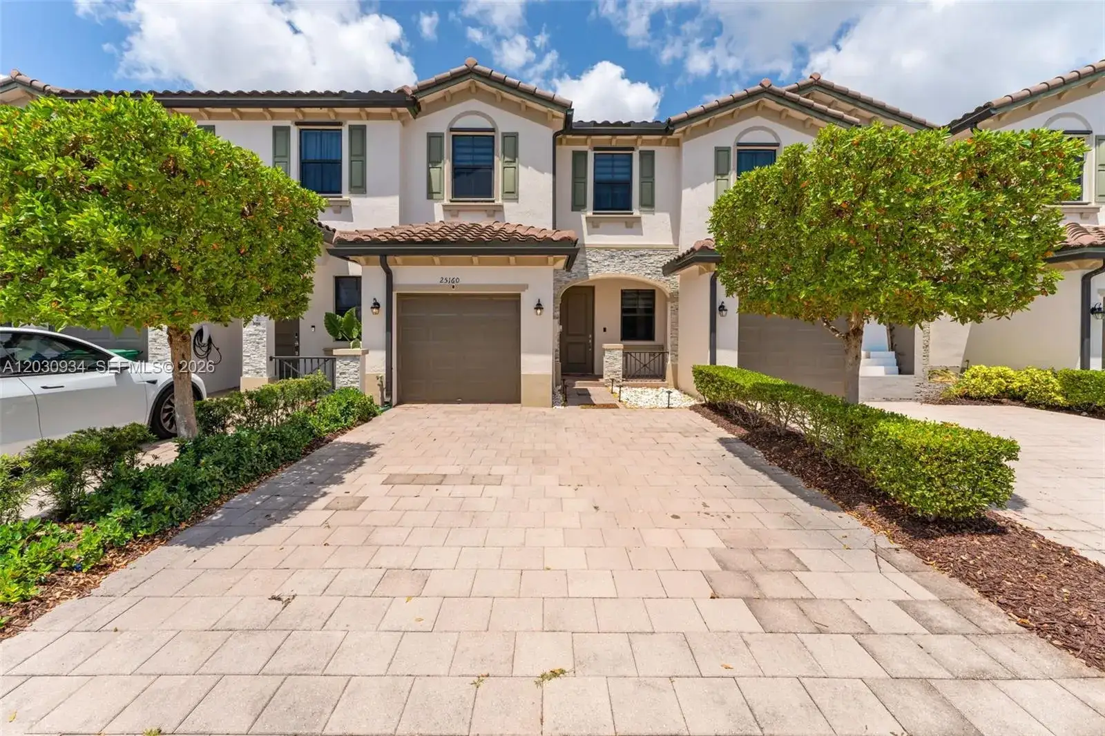 3 bedroom 2 bath Residential Lease for rent at 25160 SW 114th Ave # 25160, Homestead FL 33032