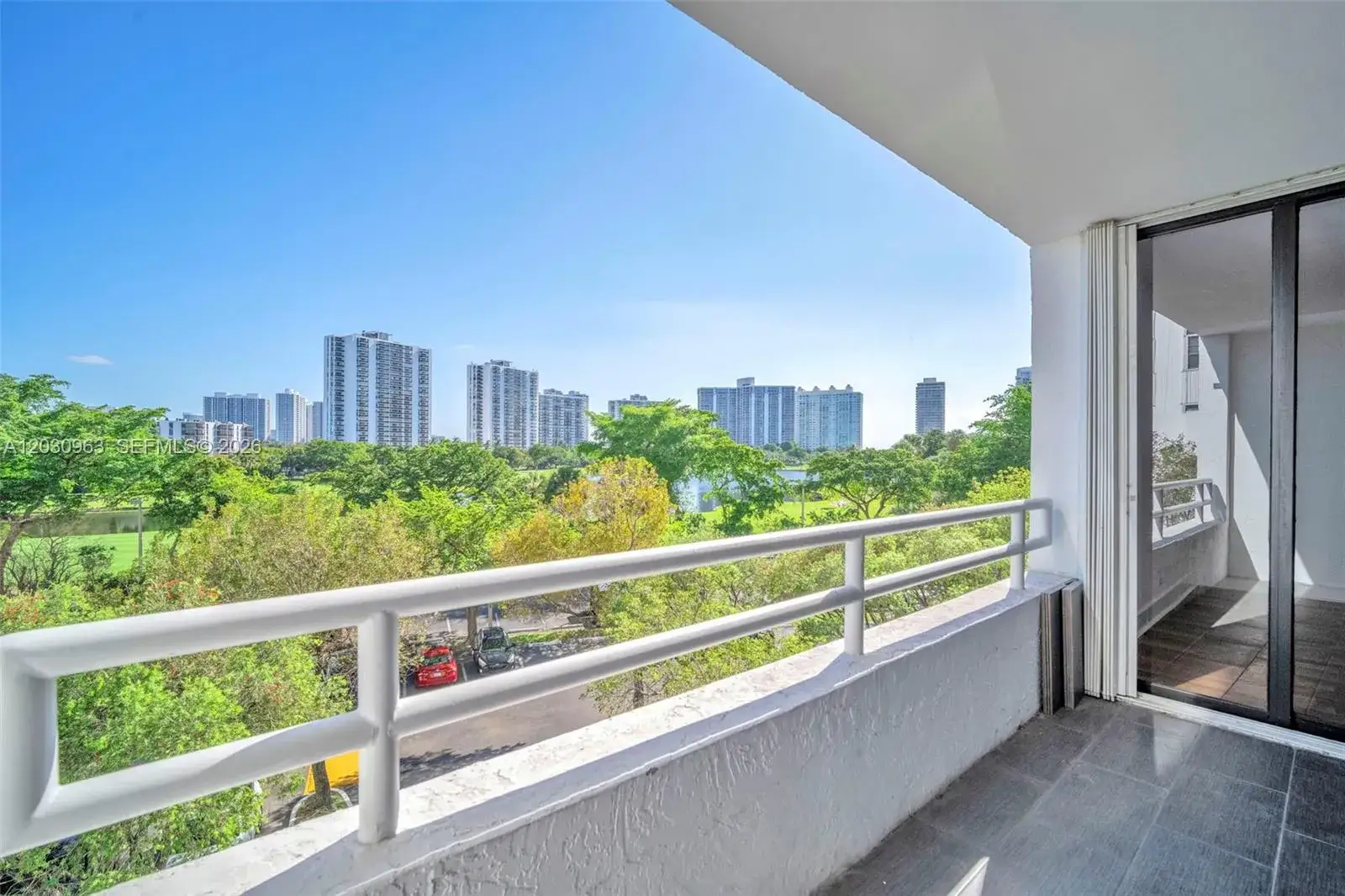 2 bedroom 2 bath Residential for sale at 20355 NE 34th Ct # 421, Aventura FL 33180