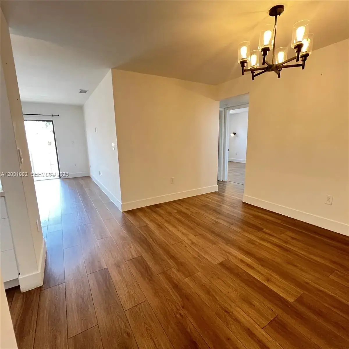 2 bedroom 2 bath Residential Lease for rent at 8425 NW 8th St # 406, Miami FL 33126