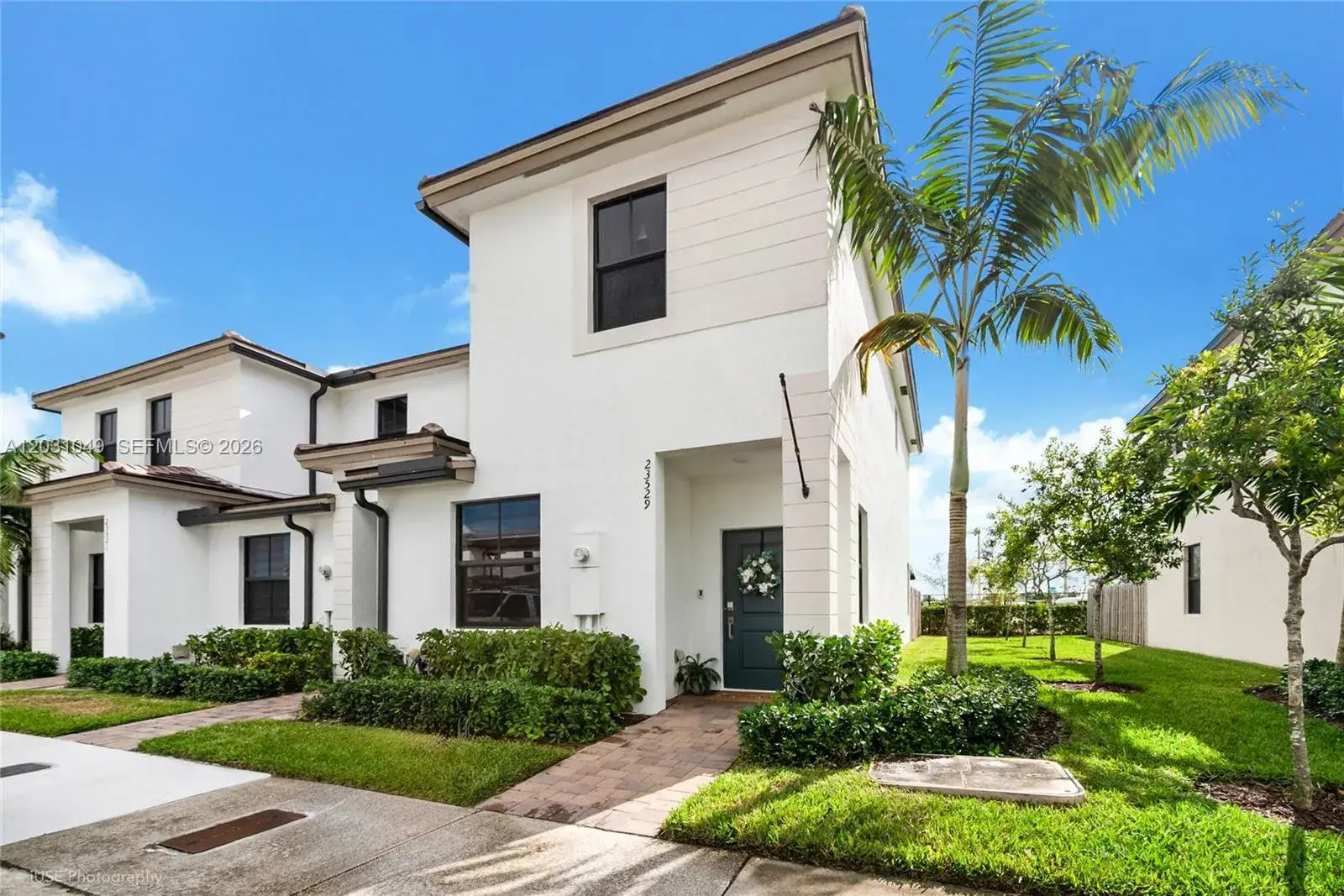 3 bedroom 2 bath Residential for sale at 23529 SW 127th Pl, Homestead FL 33032