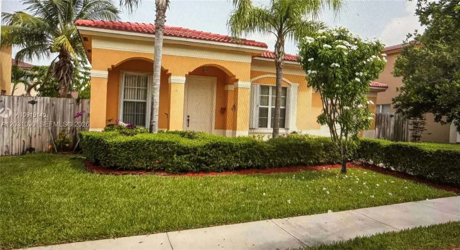 3 bedroom 2 bath Residential for sale at 2103 NE 38th Rd, Homestead FL 33033