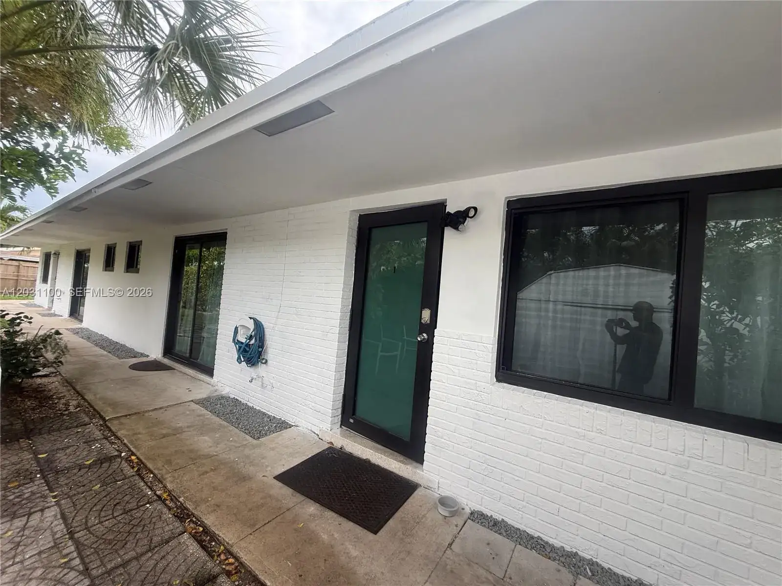 2 bedroom 2 bath Residential Lease for rent at 1700 SW 20th St # A, Fort Lauderdale FL 33315