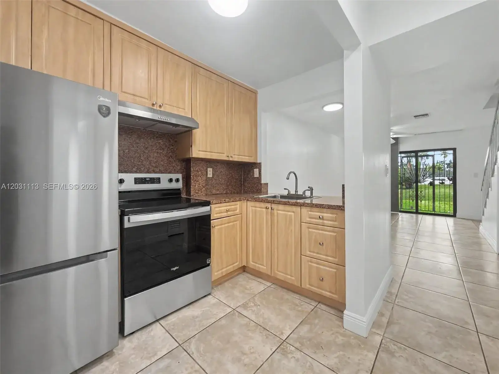 2 bedroom 1 bath Residential for sale at 1001 SW 105 Ave # 113, Miami FL 33174