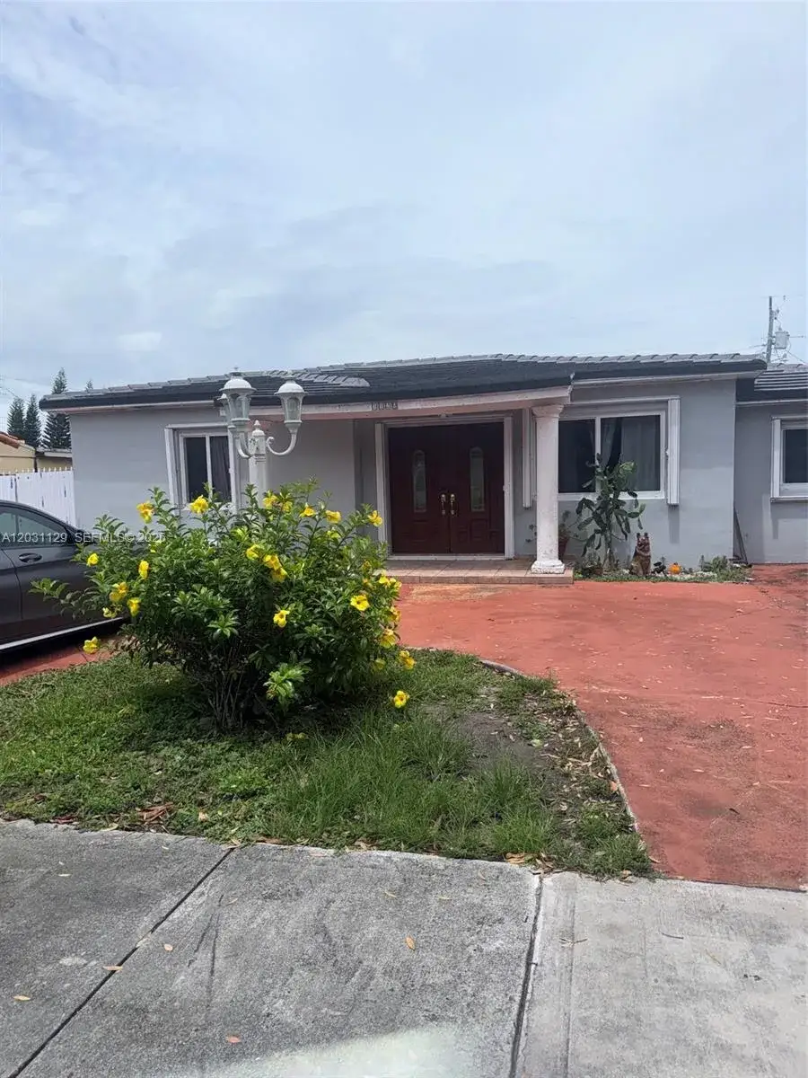 3 bedroom 1 bath Residential Lease for rent at 1120 SW 73rd Ave, Miami FL 33144
