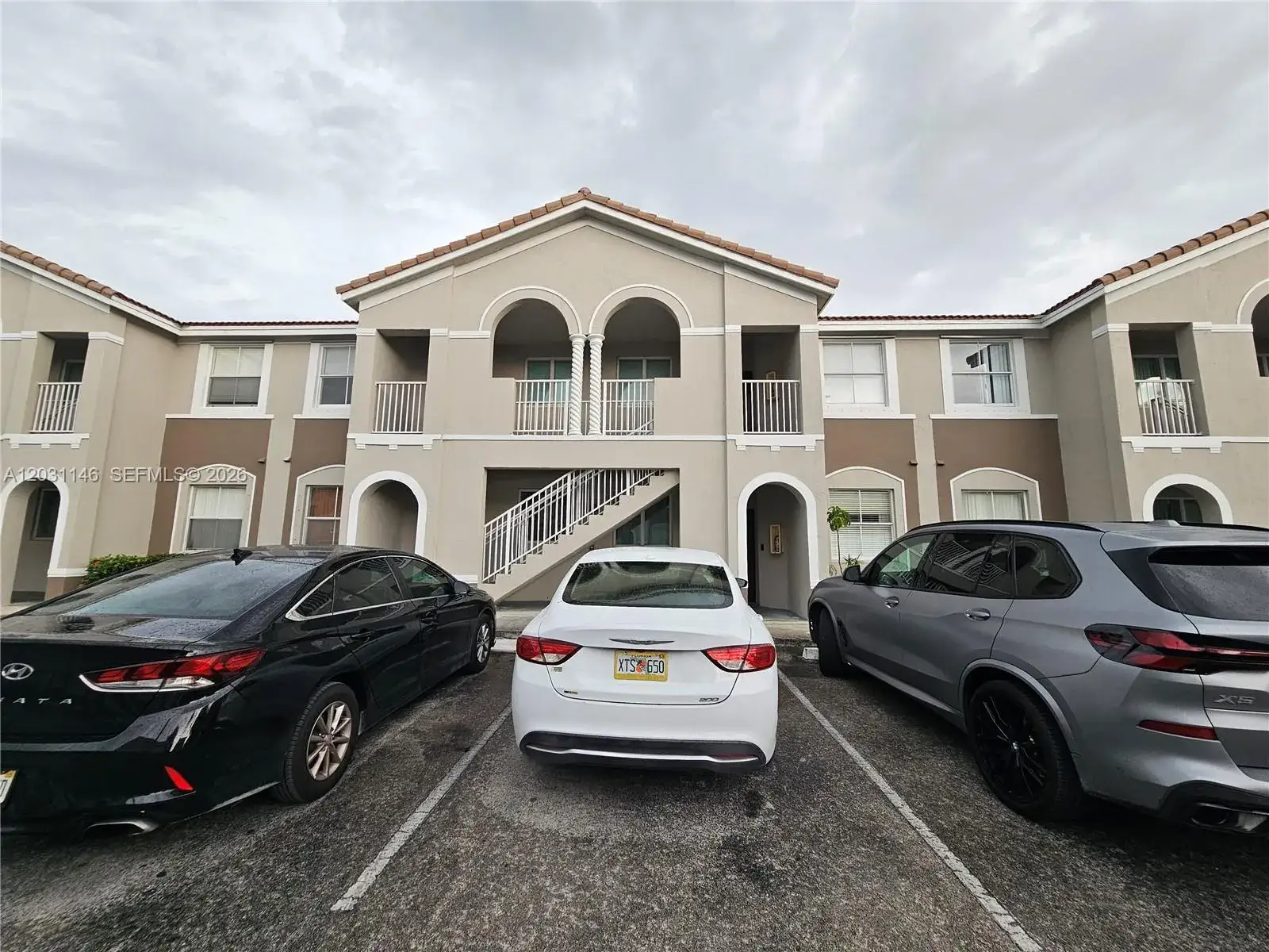 2 bedroom 2 bath Residential for sale at 1661 SE 28th St # 105, Homestead FL 33035