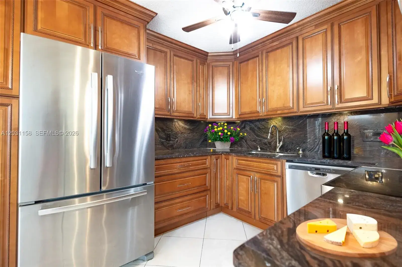 2 bedroom 2 bath Residential Lease for rent at 3049 Wolverton C # 3049, Boca Raton FL 33434