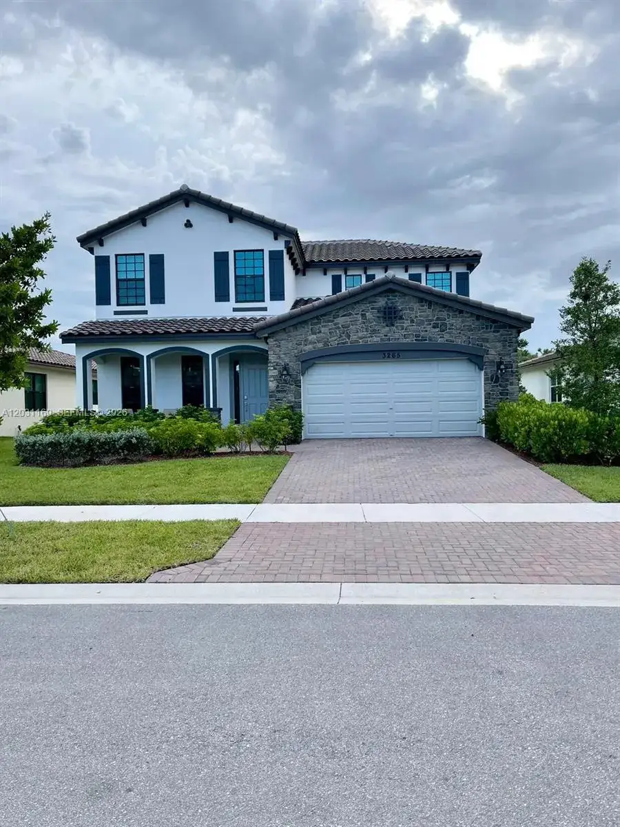 4 bedroom 3 bath Residential for sale at 3265 Dunning Dr, Royal Palm Beach FL 33411