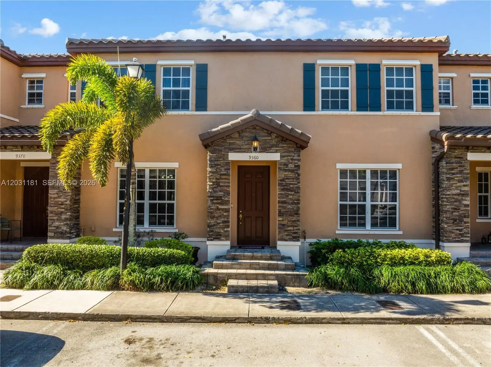 3 bedroom 2 bath Residential for sale at 9360 SW 171st Ct, Miami FL 33196