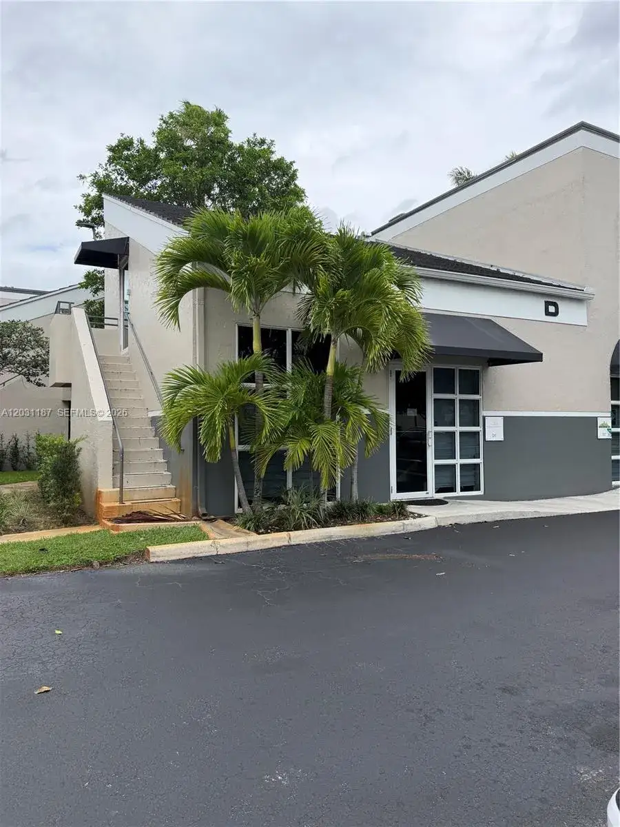 Commercial Sale for sale at 13200 SW 128th St # D1, Miami FL 33186