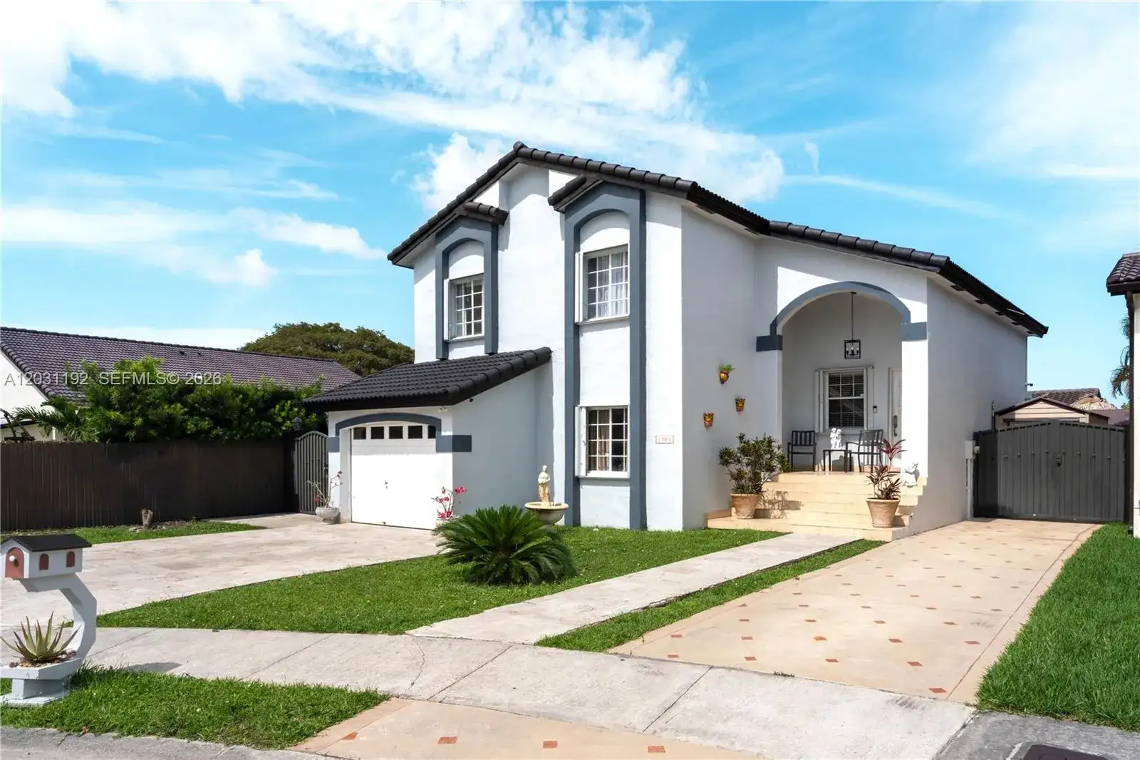 4 bedroom 3 bath Residential for sale at 1084 SW 142nd Pl, Miami FL 33184