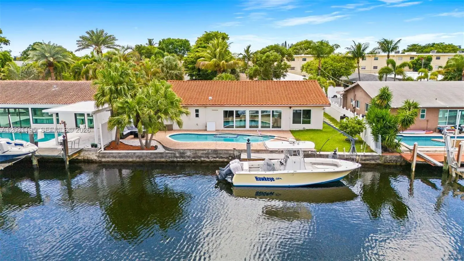 3 bedroom 2 bath Residential for sale at 370 SE 12th Ave, Pompano Beach FL 33060