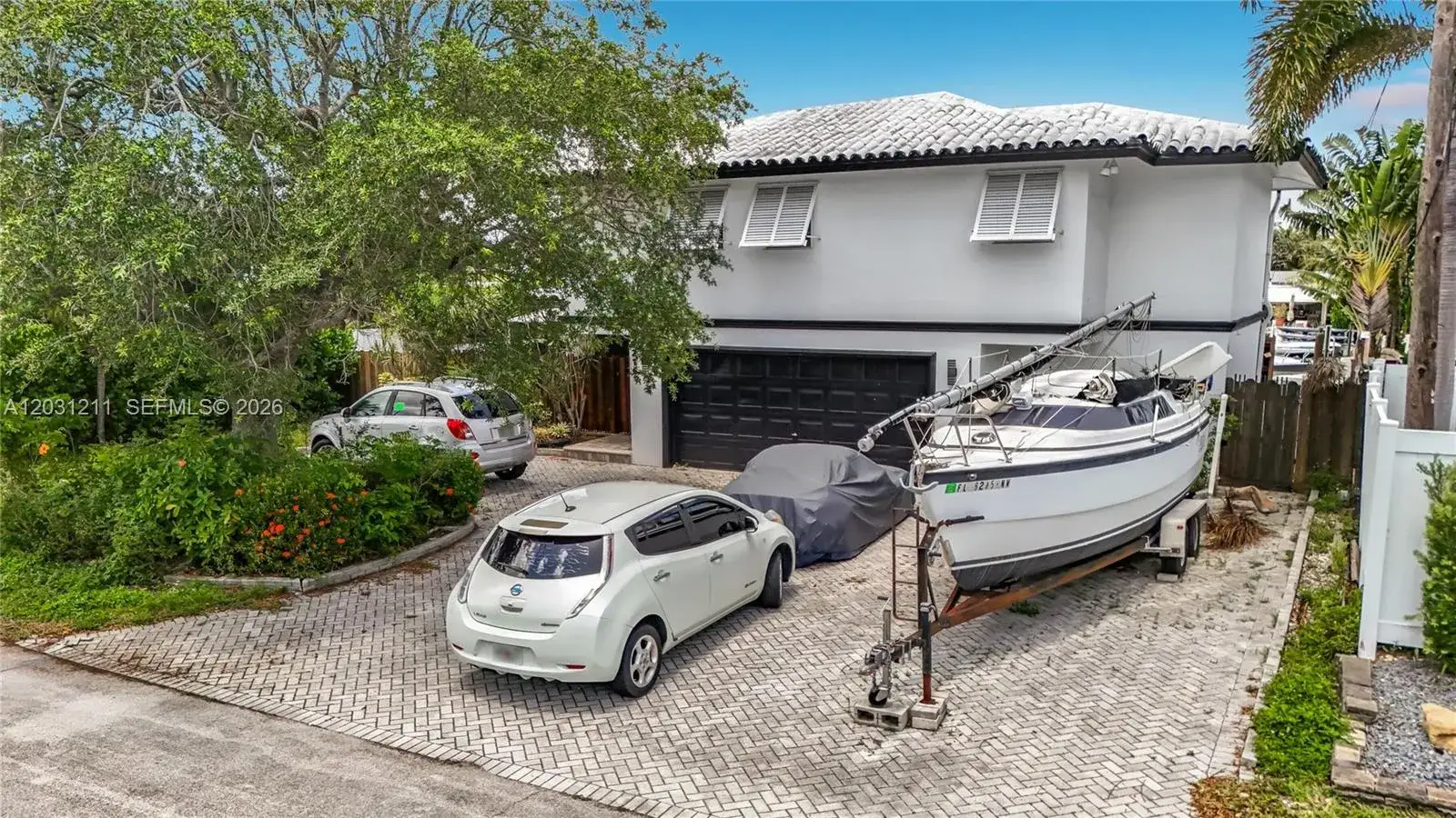 4 bedroom 4 bath Residential for sale at 2216 NE 18th Ave, Wilton Manors FL 33305
