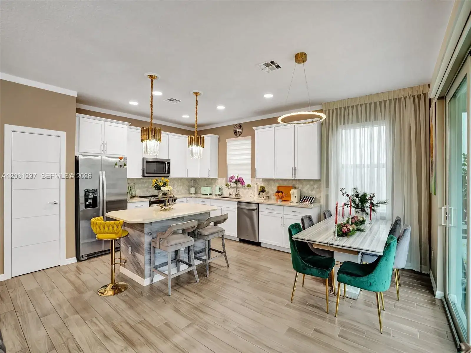 3 bedroom 2 bath Residential for sale at 4414 Ficus St, Hollywood FL 33021